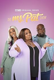The Ms Pat Show watch-The Ms Pat Show