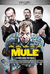 The Mule watch-The Mule