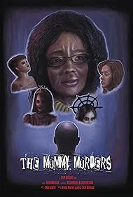 The Mummy Murders watch-The Mummy Murders