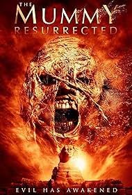 watch-The Mummy Resurrected