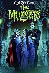 The Munsters watch-The Munsters