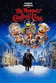 The Muppet Christmas Carol watch-The Muppet Christmas Carol
