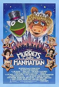 watch-The Muppets Take Manhattan