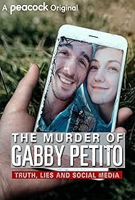 The Murder of Gabby Petito Truth Lies and Social Media watch-The Murder of Gabby Petito Truth Lies and Social Media