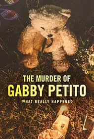 The Murder of Gabby Petito What Really Happened watch-The Murder of Gabby Petito What Really Happened