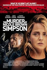 The Murder of Nicole Brown Simpson watch-The Murder of Nicole Brown Simpson