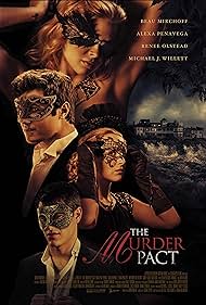 The Murder Pact watch-The Murder Pact