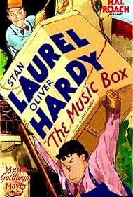 The Music Box watch-The Music Box