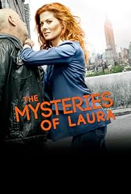 watch-The Mysteries of Laura
