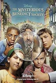 watch-The Mysterious Benedict Society