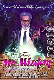 The Mysterious Mr Wizdom watch-The Mysterious Mr Wizdom