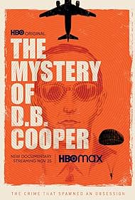The Mystery of D B Cooper watch-The Mystery of D B Cooper