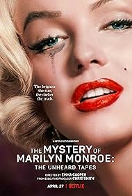 watch-The Mystery of Marilyn Monroe  The Unheard Tapes