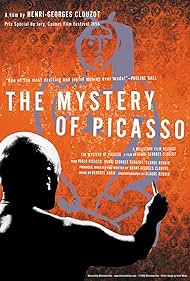The Mystery of Picasso watch-The Mystery of Picasso
