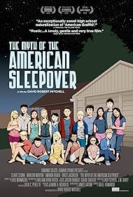 The Myth of the American Sleepover watch-The Myth of the American Sleepover
