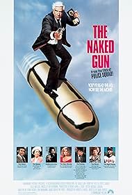 watch-The Naked Gun  From the Files of Police Squad