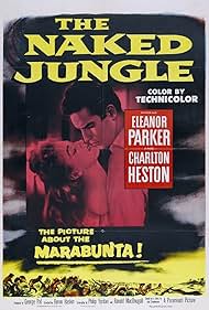 The Naked Jungle watch-The Naked Jungle