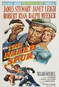 The Naked Spur watch-The Naked Spur
