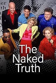 The Naked Truth watch-The Naked Truth