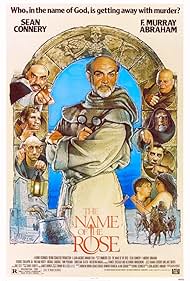 The Name of the Rose watch-The Name of the Rose