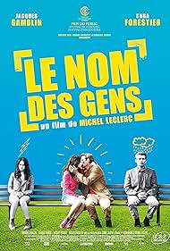 The Names of Love watch-The Names of Love
