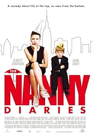 The Nanny Diaries watch-The Nanny Diaries