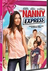 The Nanny Express watch-The Nanny Express