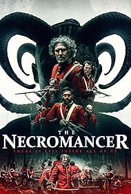 The Necromancer watch-The Necromancer
