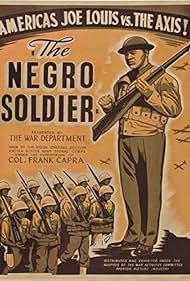 The Negro Soldier watch-The Negro Soldier