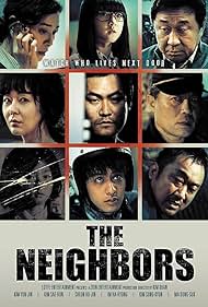 The Neighbors watch-The Neighbors