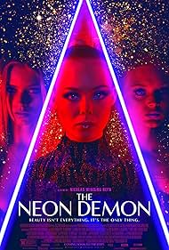 The Neon Demon watch-The Neon Demon