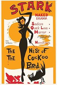 The Nest of the Cuckoo Birds watch-The Nest of the Cuckoo Birds