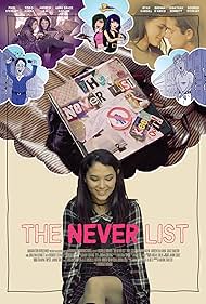 The Never List watch-The Never List