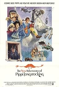 The New Adventures of Pippi Longstocking watch-The New Adventures of Pippi Longstocking