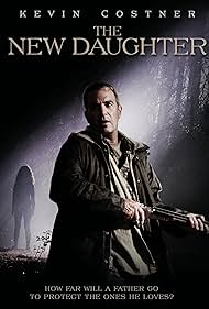 The New Daughter watch-The New Daughter