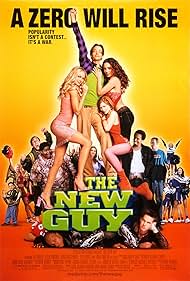 watch-The New Guy