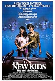 The New Kids watch-The New Kids