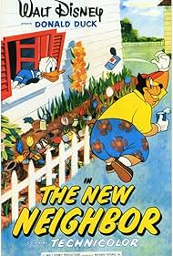 The New Neighbor watch-The New Neighbor