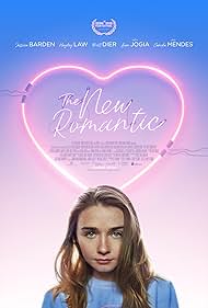 The New Romantic watch-The New Romantic
