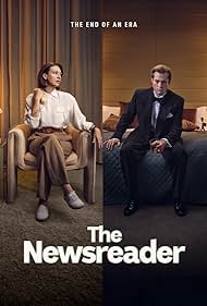 The Newsreader watch-The Newsreader