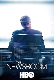 The Newsroom watch-The Newsroom