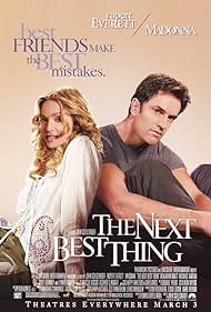 The Next Best Thing watch-The Next Best Thing