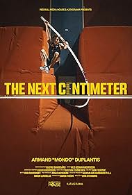 The Next Centimeter watch-The Next Centimeter