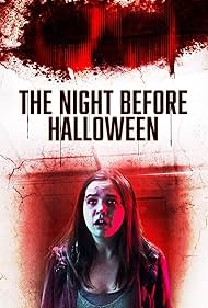 The Night Before Halloween watch-The Night Before Halloween