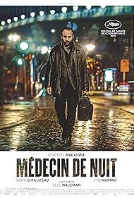 The Night Doctor watch-The Night Doctor