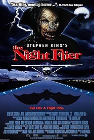 The Night Flier watch-The Night Flier