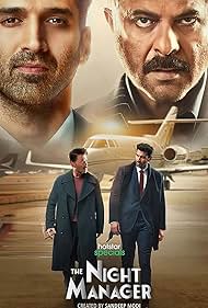 watch-The Night Manager