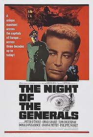 The Night of the Generals watch-The Night of the Generals