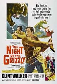 watch-The Night of the Grizzly