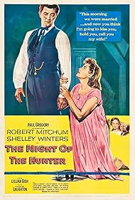 The Night of the Hunter watch-The Night of the Hunter